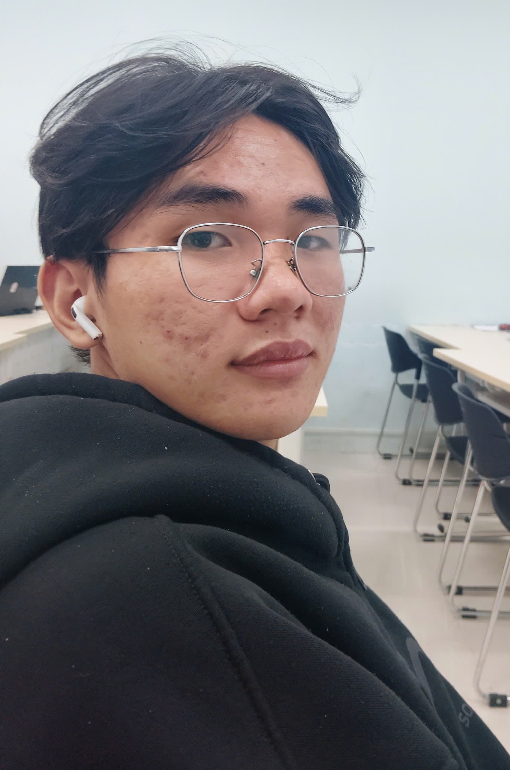 Hoang