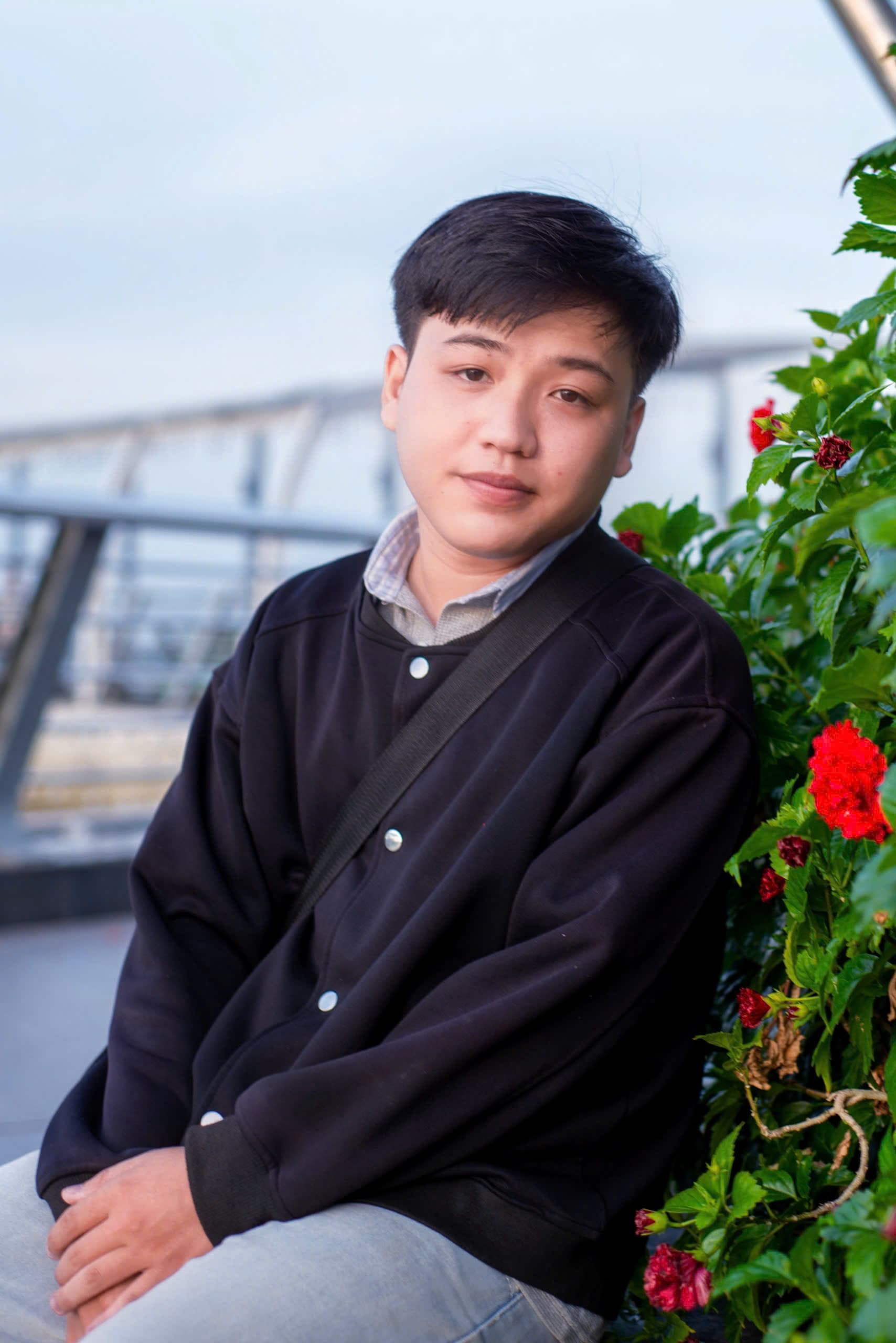 Thanh